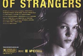 Affiche du film The Business of Strangers