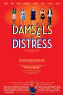 Affiche du film Demoiselles en détresse