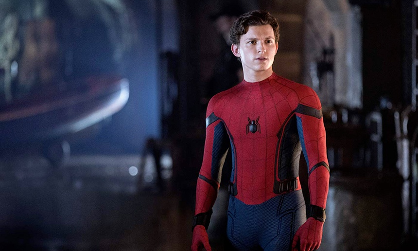 Changement de garde pour le prochain Spider-Man