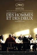 Affiche du film Des hommes et des dieux