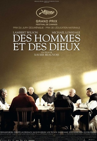 Des hommes et des dieux