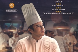 Affiche du film À la belle étoile Affiche du film À la belle étoile