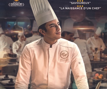 Affiche du film À la belle étoile