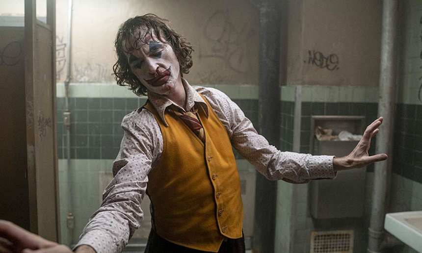 Joker mène les nominations aux Oscars 2020