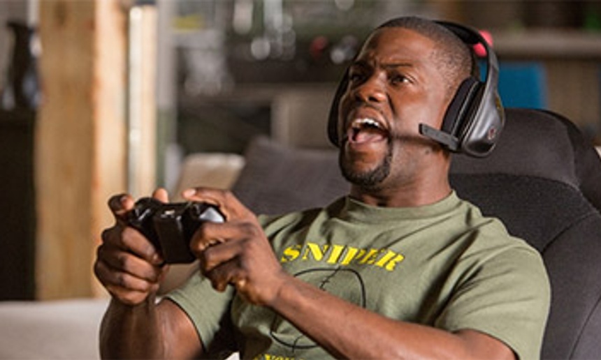 Box-office nord-américain : 21 millions $ pour Ride Along