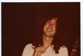 Image du film Becoming Led Zeppelin