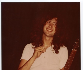 Image du film Becoming Led Zeppelin