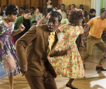Scène du film Hairspray
