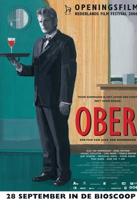 The Waiter