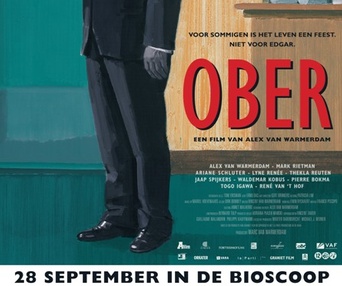 Affiche du film The Waiter
