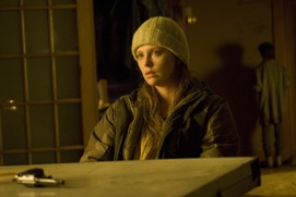 Scène du film The Road