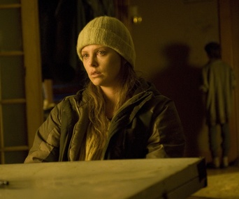 Scène du film The Road