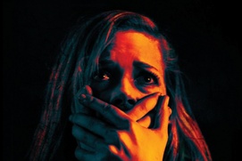 Affiche du film Don't Breathe Affiche du film Don't Breathe