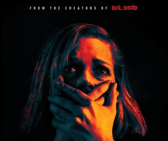 Affiche du film Don't Breathe