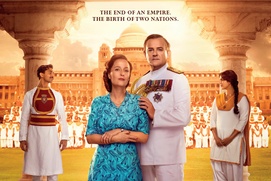 Affiche du film Viceroy's House