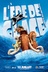 Affiche du film L'ère de glace: La dérive des continents