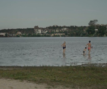 Image du film  Intercepted