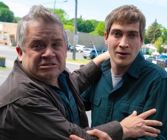 Image du film  I Love My Dad
