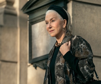 Image du film White Bird