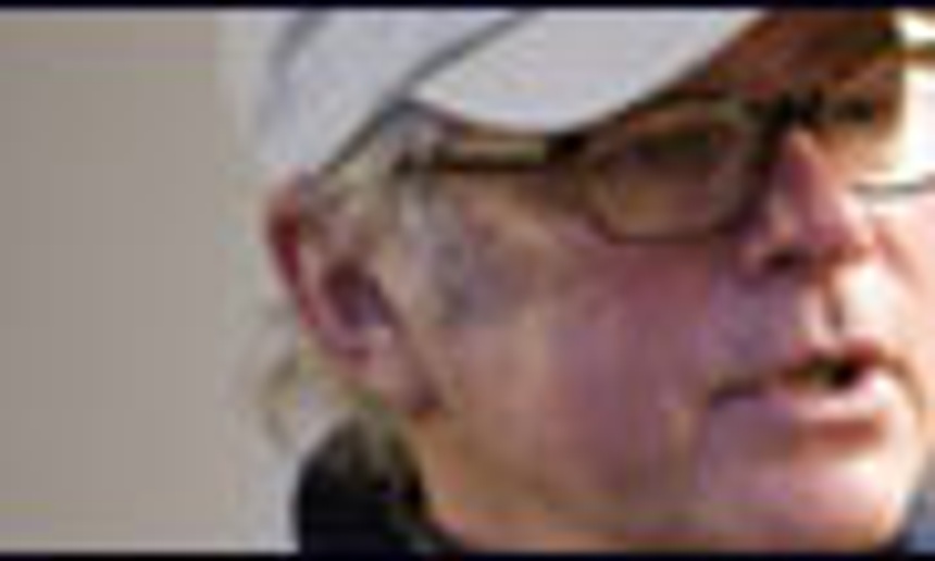 Barry Levinson réalisera Train