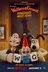 Affiche du film Wallace et Gromit : La palme de la vengeance