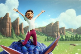 Image du film Spellbound