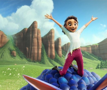 Image du film Spellbound