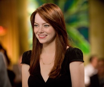 Une scène du film Crazy, Stupid, Love.