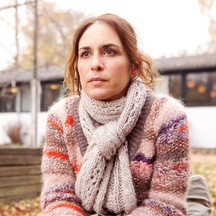 Photo de Alexandra Rapaport