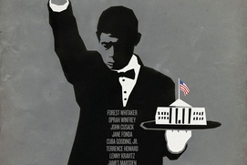 Affiche du film The Butler
