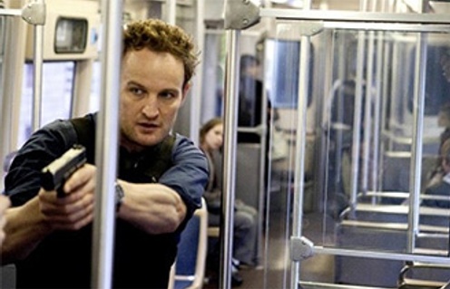 Jason Clarke dans The Chicago Code