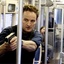 Jason Clarke dans The Chicago Code