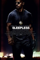 Affiche du film Sleepless
