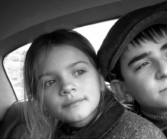 Scène du film Je me souviens