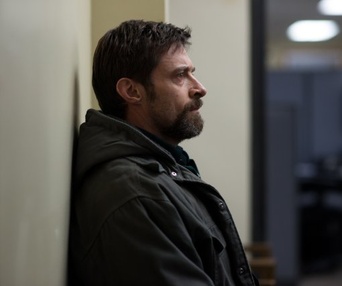 Une scène du film Prisoners