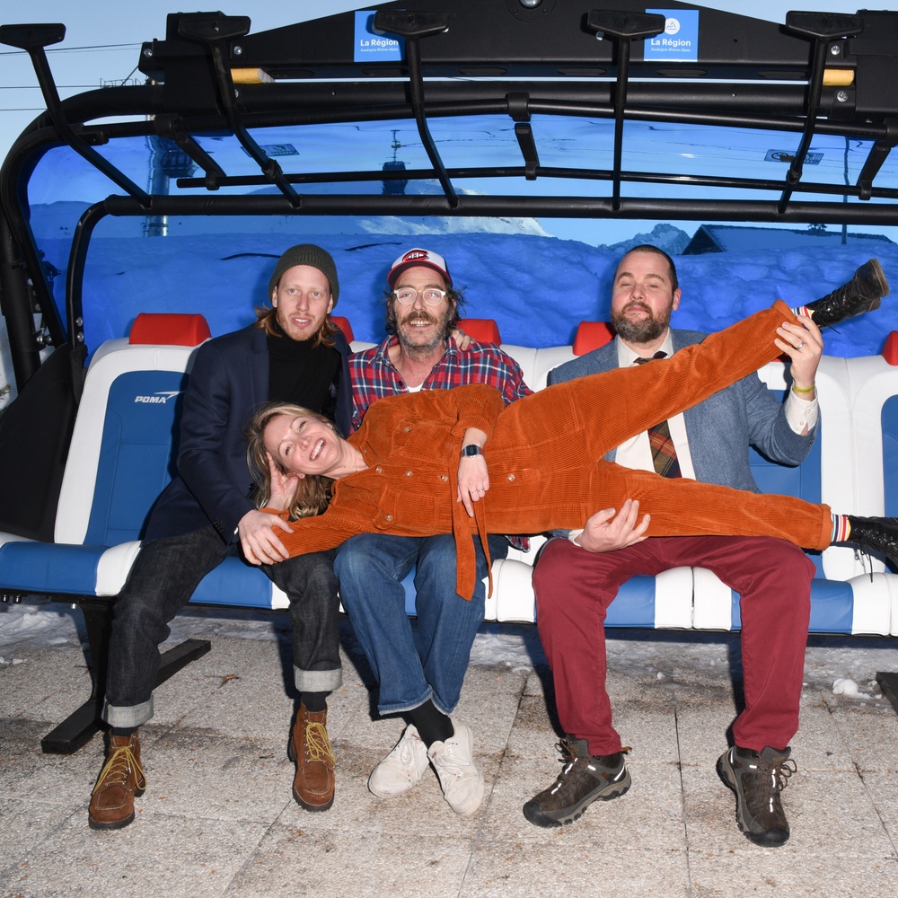 Festival de l'Alpe d'Huez 2022