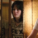 Kristen Stewart dans le film The Runaways
