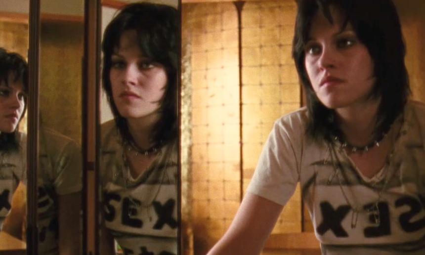 Pré-bande-annonce du film The Runaways