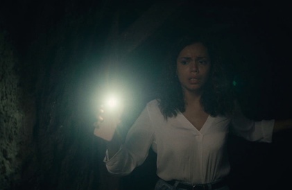 Bande-annonce en anglais