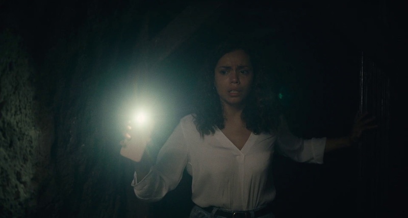 Scènes du film