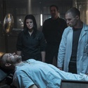Photo de Gina Carano