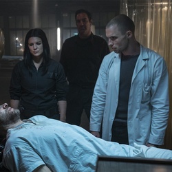 Photo de Gina Carano