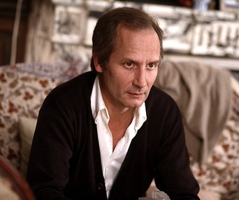 Scène du film Un conte de Noël