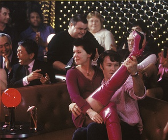 Scène du film Kinky Boots