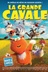 Affiche du film La grande cavale
