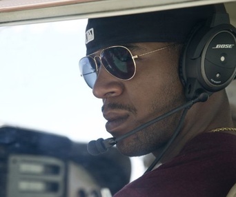 Une scène du film Need for Speed