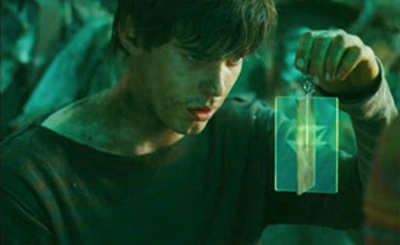 Scène du film City of Ember