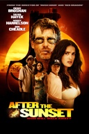 Affiche du film Complot au crépuscule