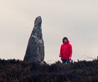 Une scène du film Enys Men