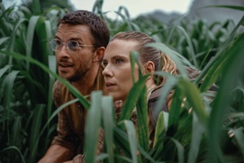 Image du film Jurassic World: Rebirth